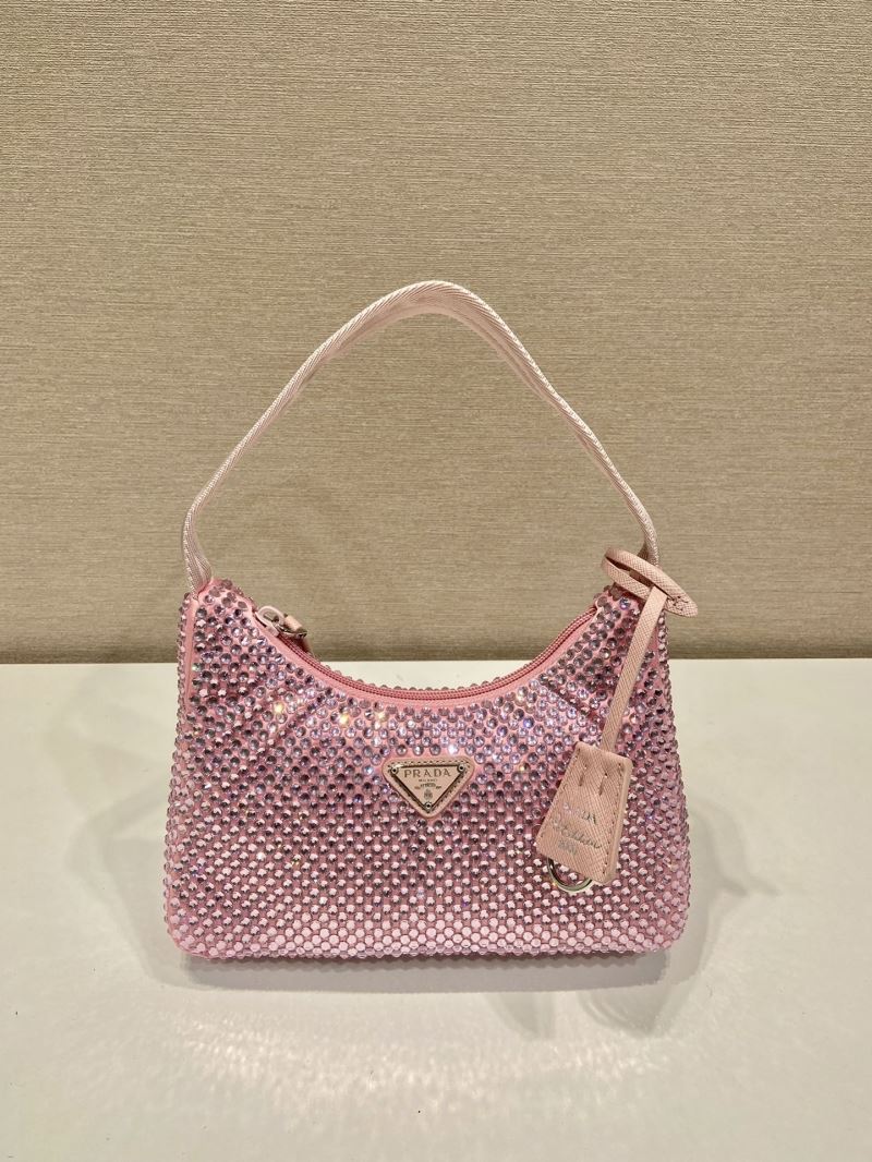 Pra*a hobo bags